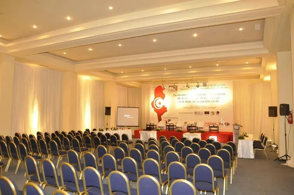 Foto - Alhambra Thalasso