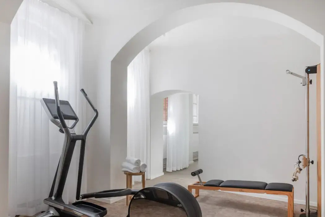 Foto - Wilmina Hotel