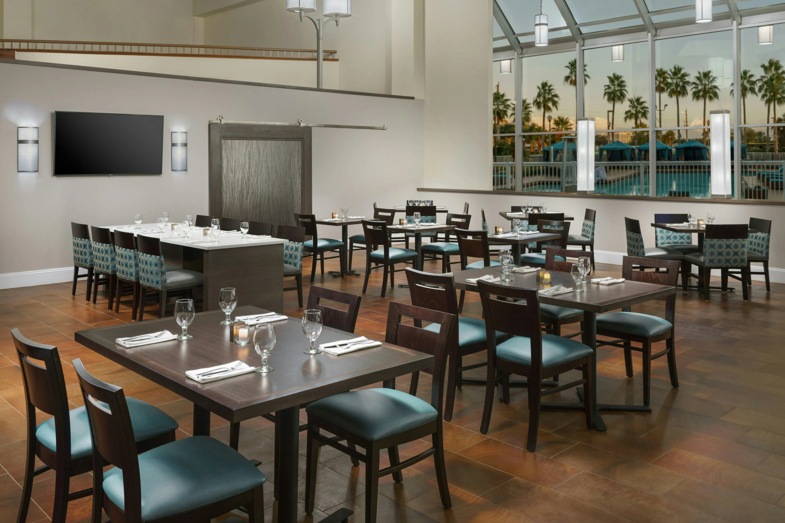 Foto - DoubleTree by Hilton Orlando Airport