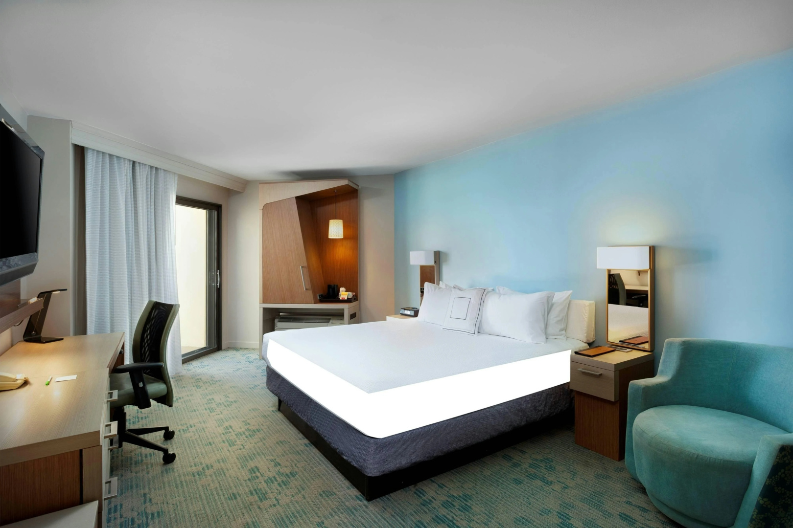 Foto - Courtyard by Marriott Isla Verde Beach Resort