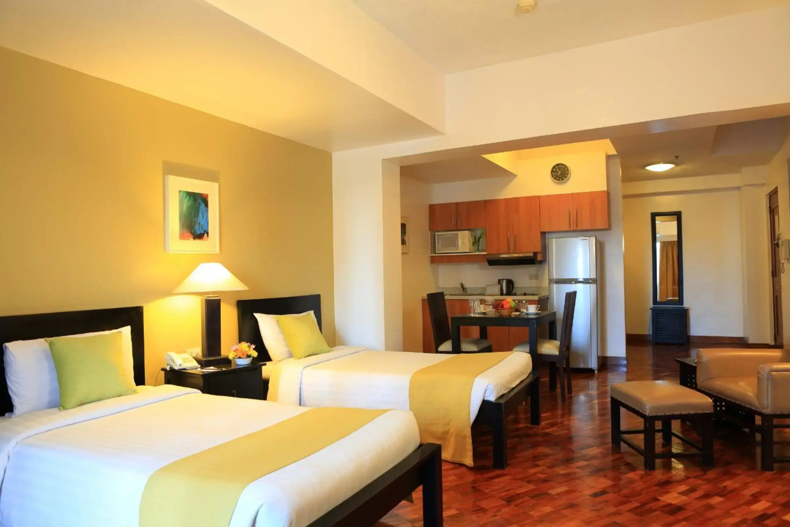 Photo - The Malayan Plaza Hotel