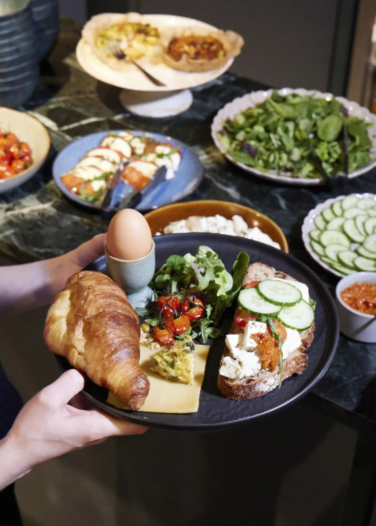 Foto - Supernova Hotel