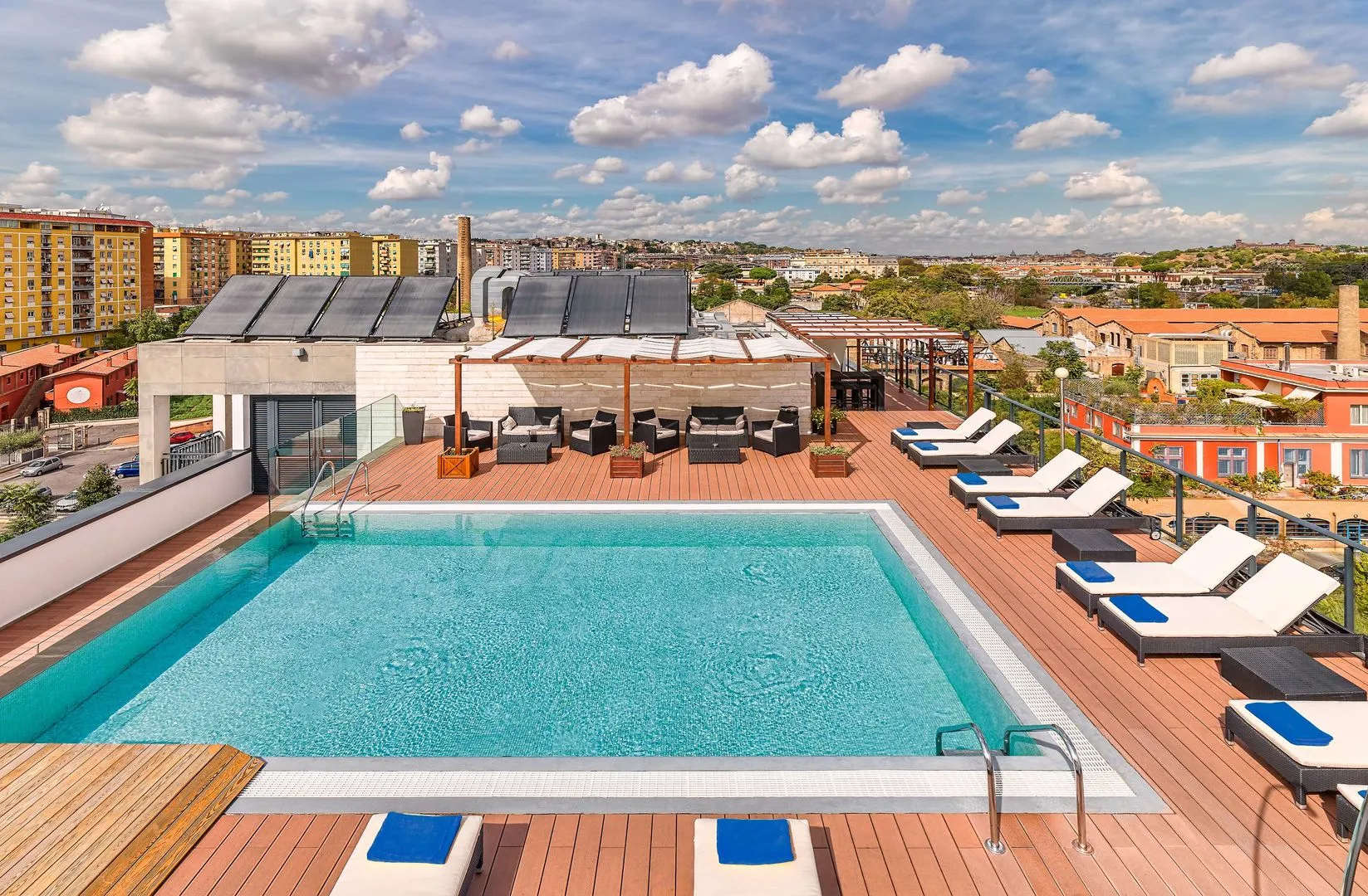 Foto - H10 Roma Città