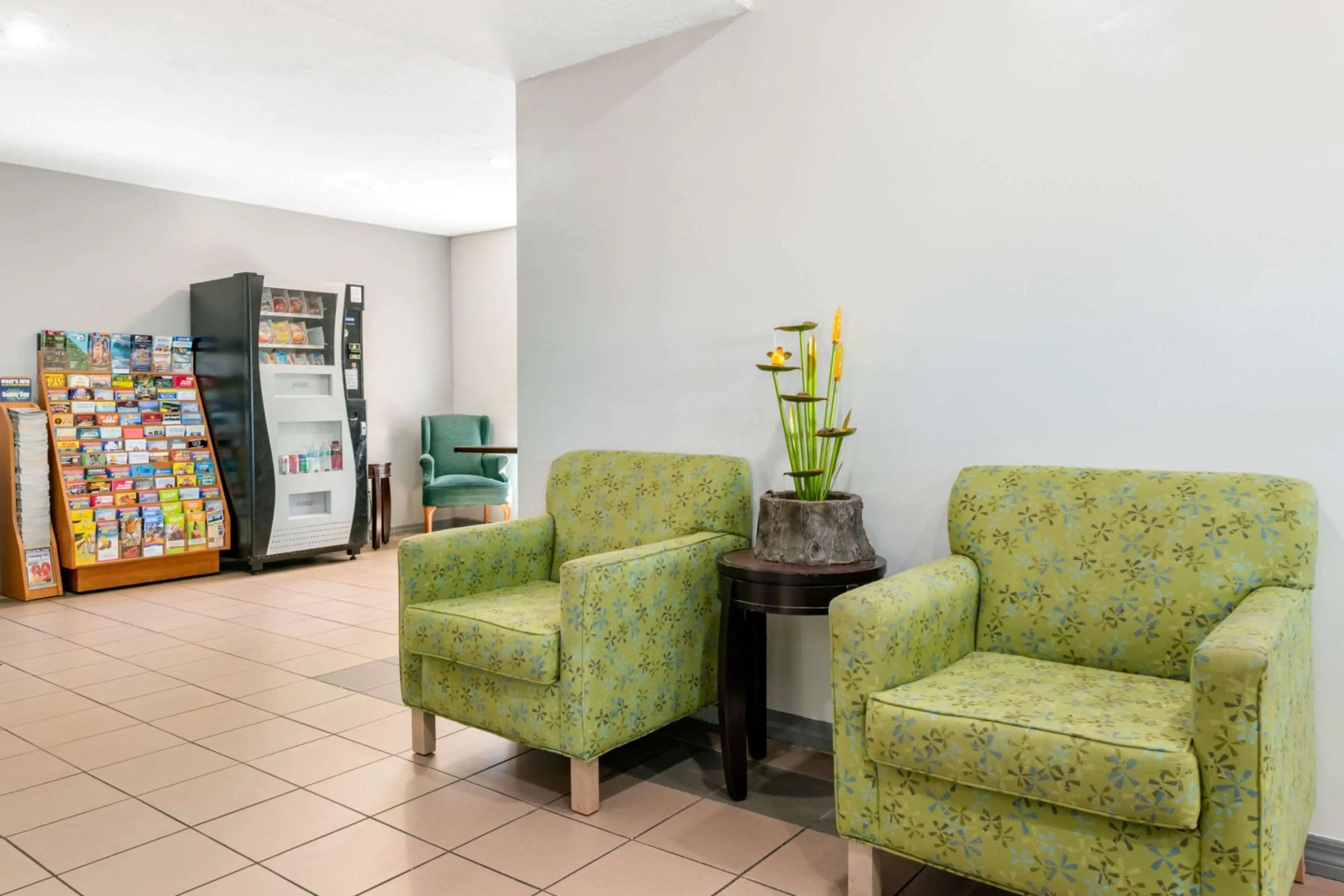 Photo - Quality Inn Sarasota North Near Lido Key Beach