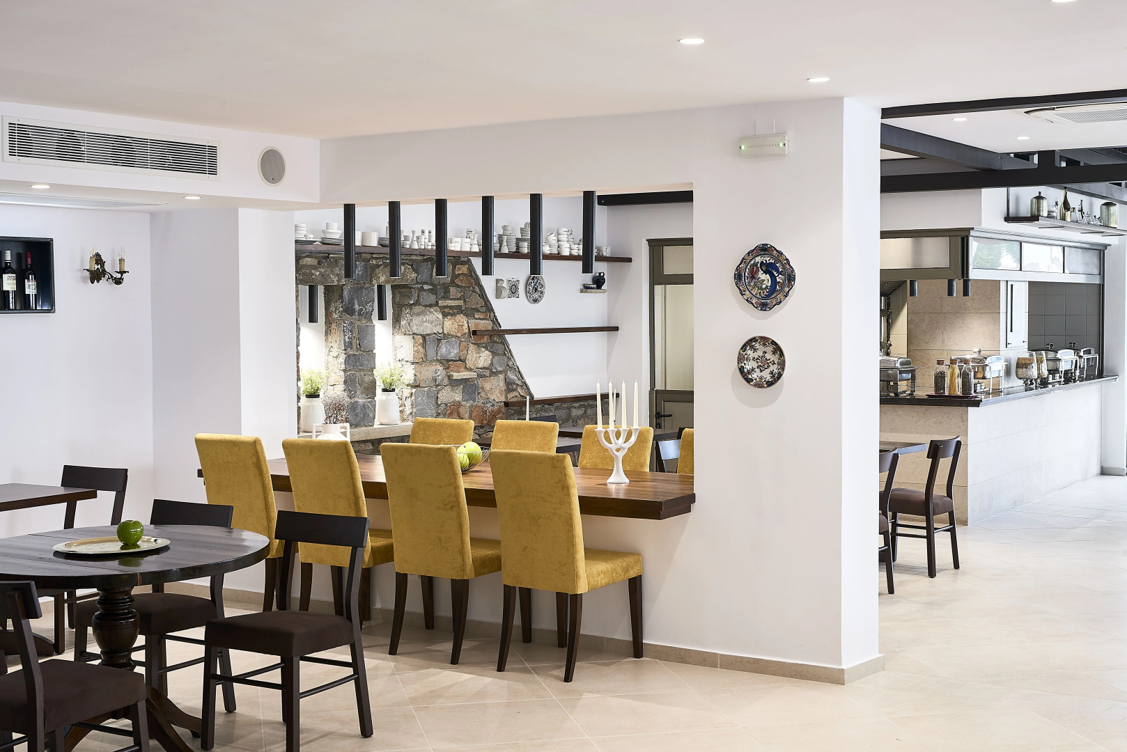 Photo - Albatros Spa & Resort Hotel