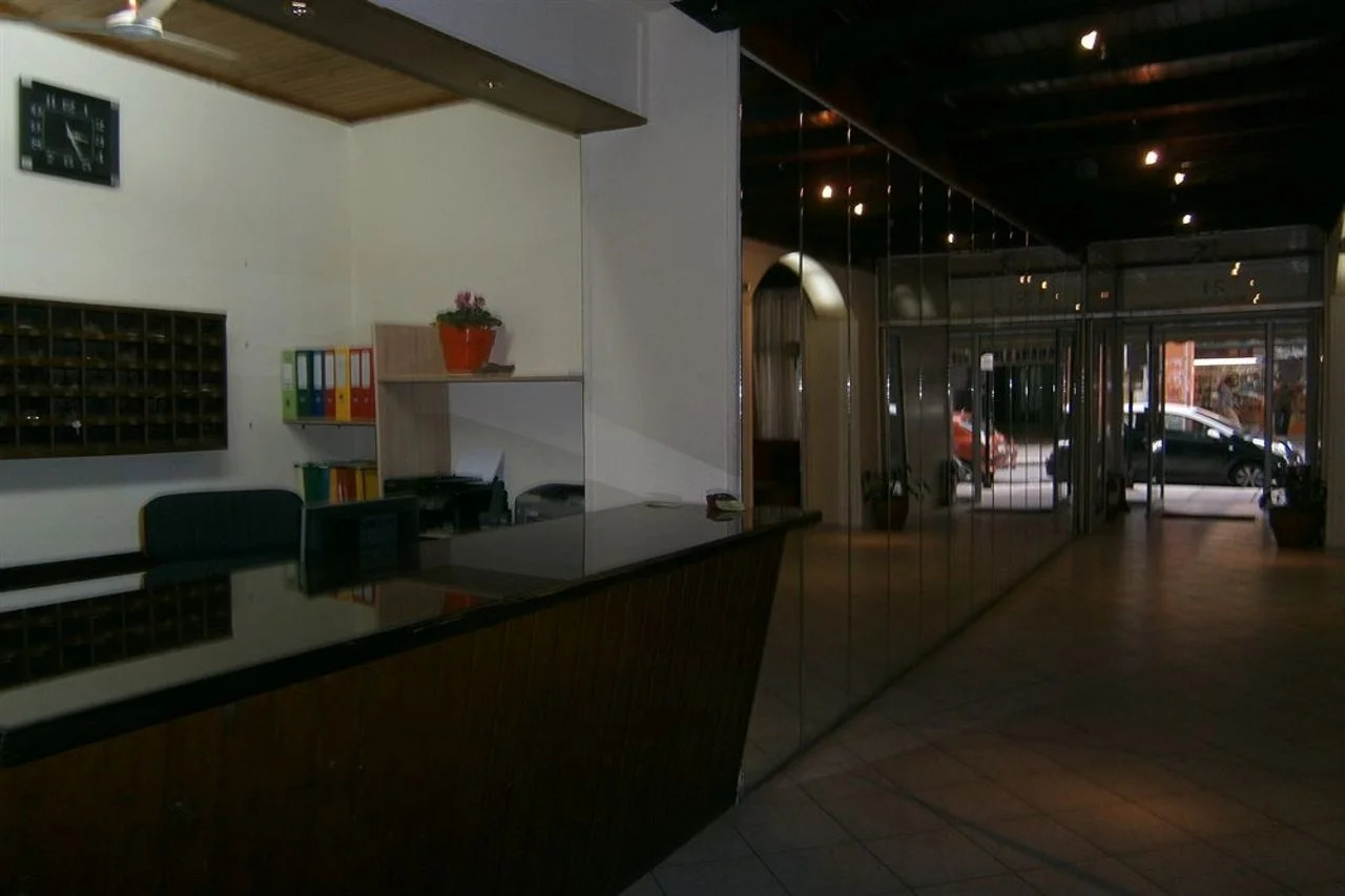 Photo - Sparta Team Hotel