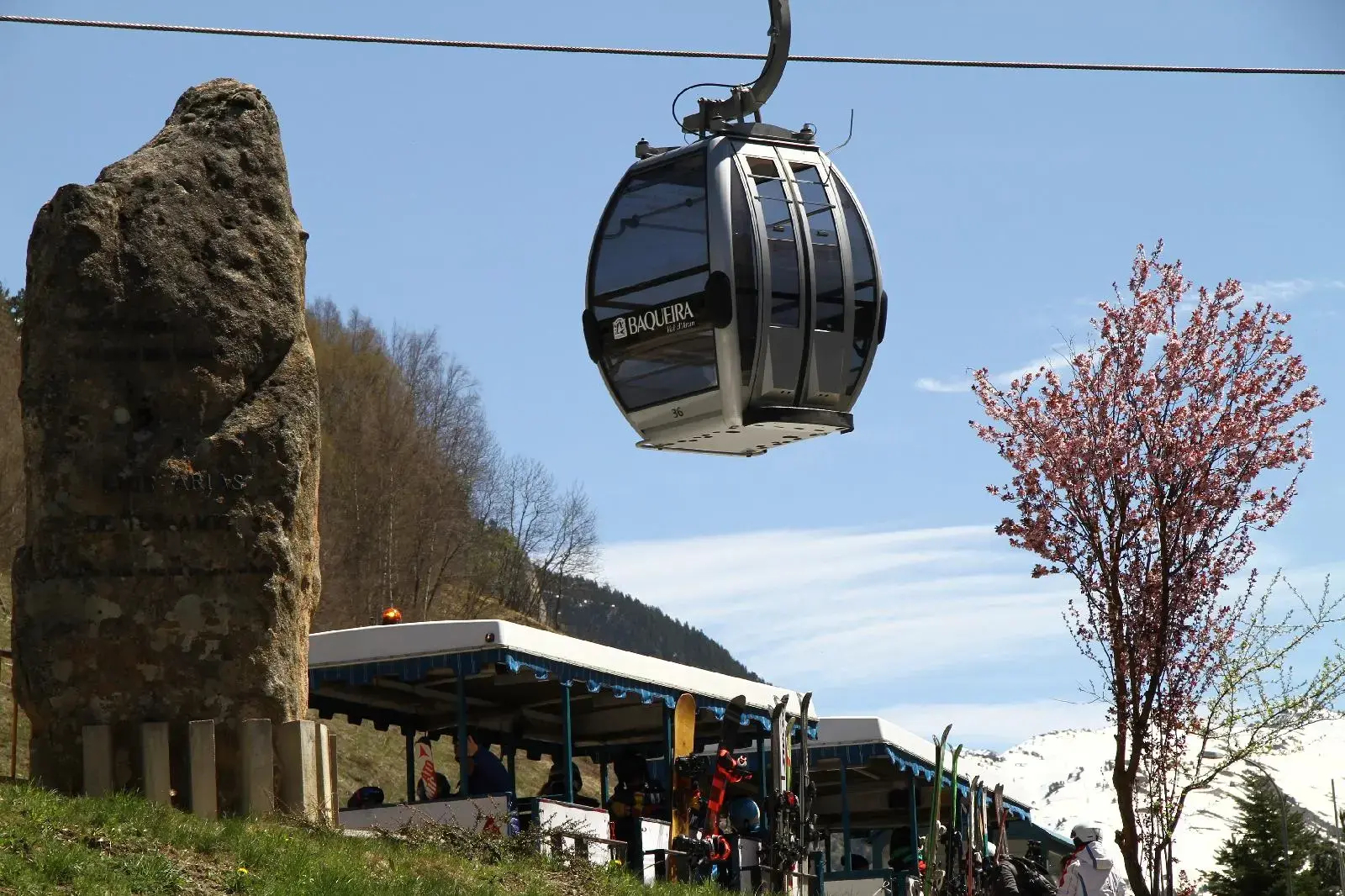 Foto - Hotel SNÖ Mont Romies