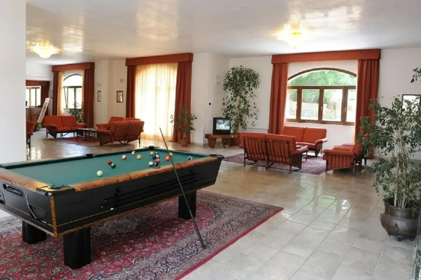 Photo - Hotel Villa Rosa