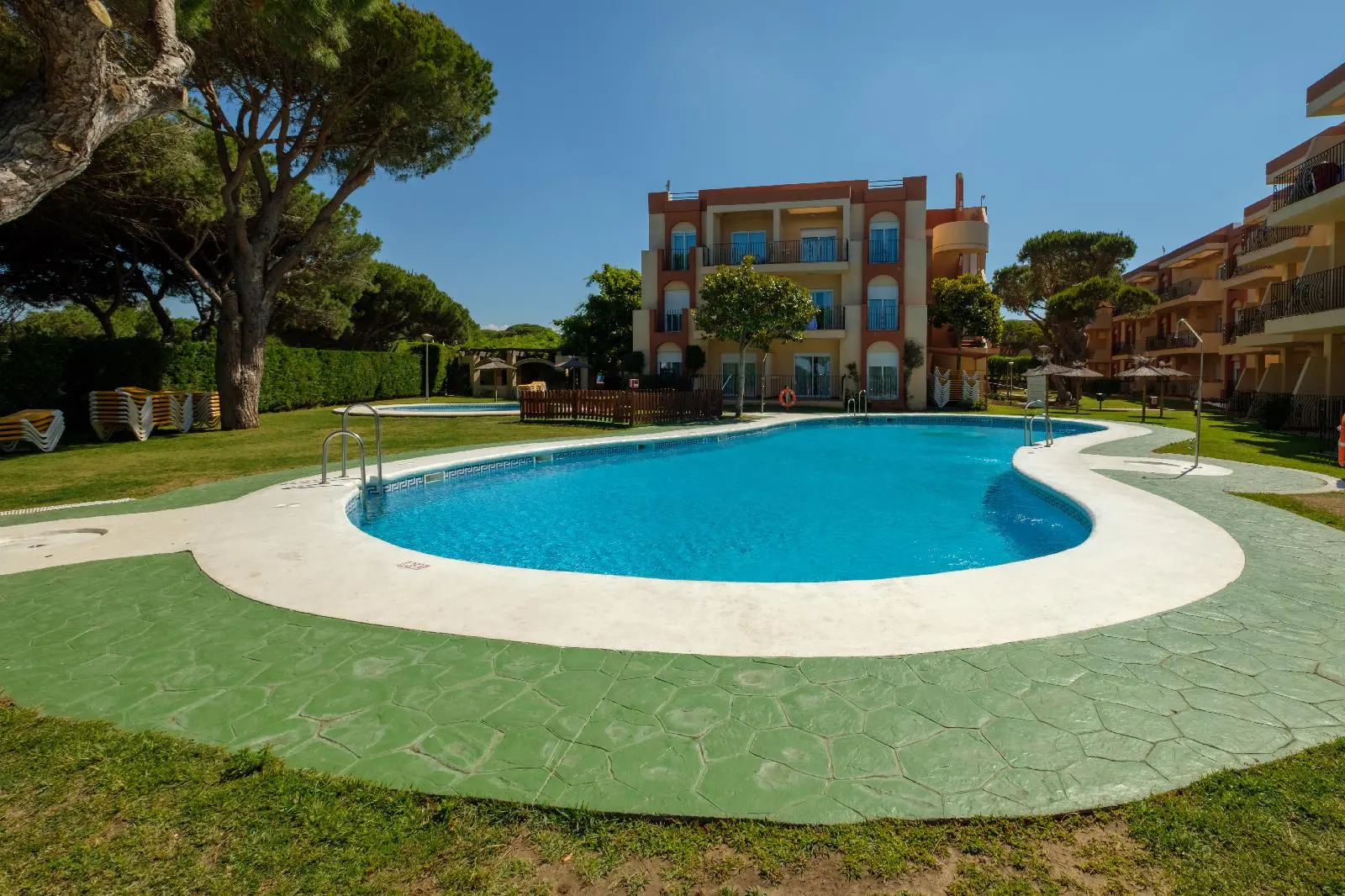 Photo - Aparthotel las Dunas