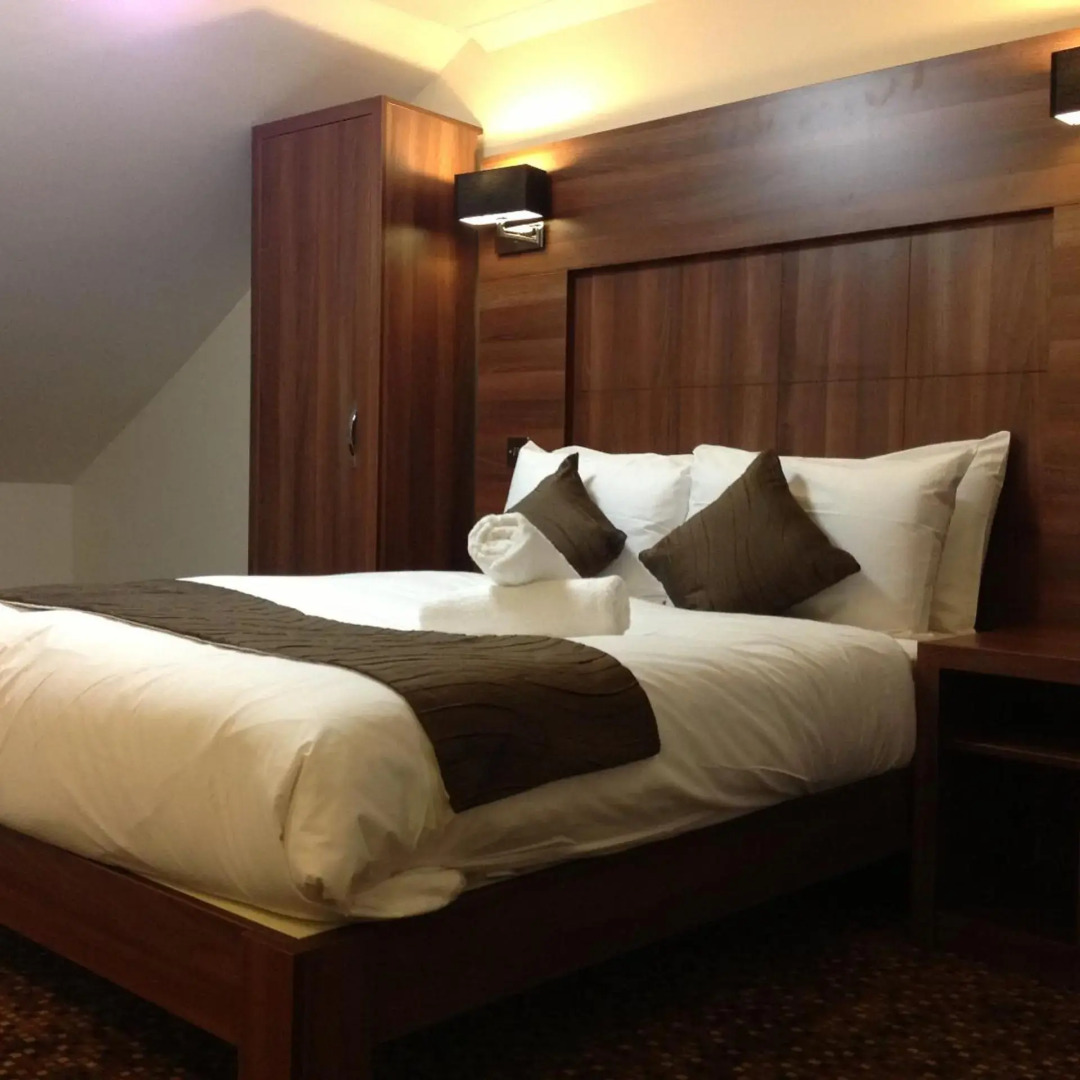 Foto - Prince Regent Hotel Excel London