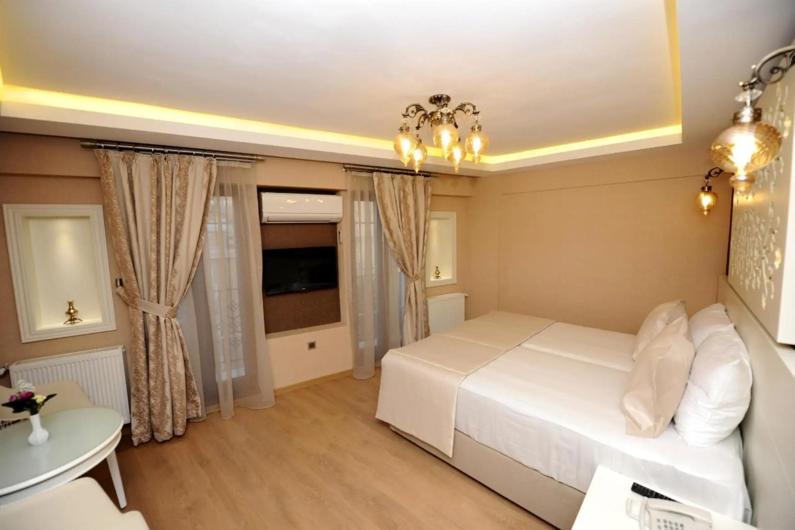 Foto - Rooms Inn Taxim