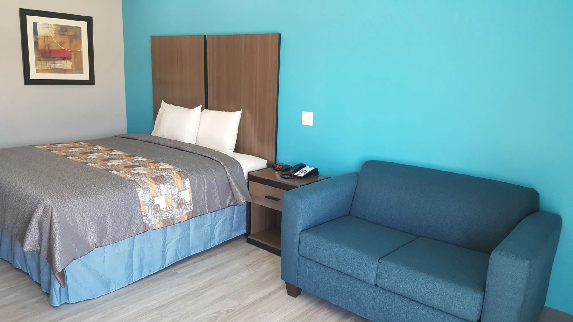 Foto - Haven Inn & Suites willowbrook