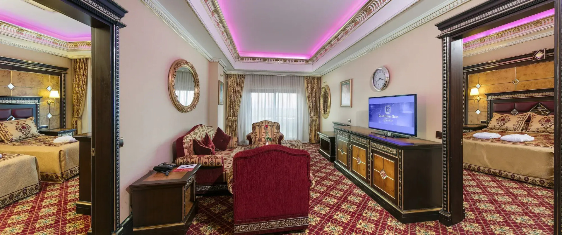 Photo - Club Hotel Sera