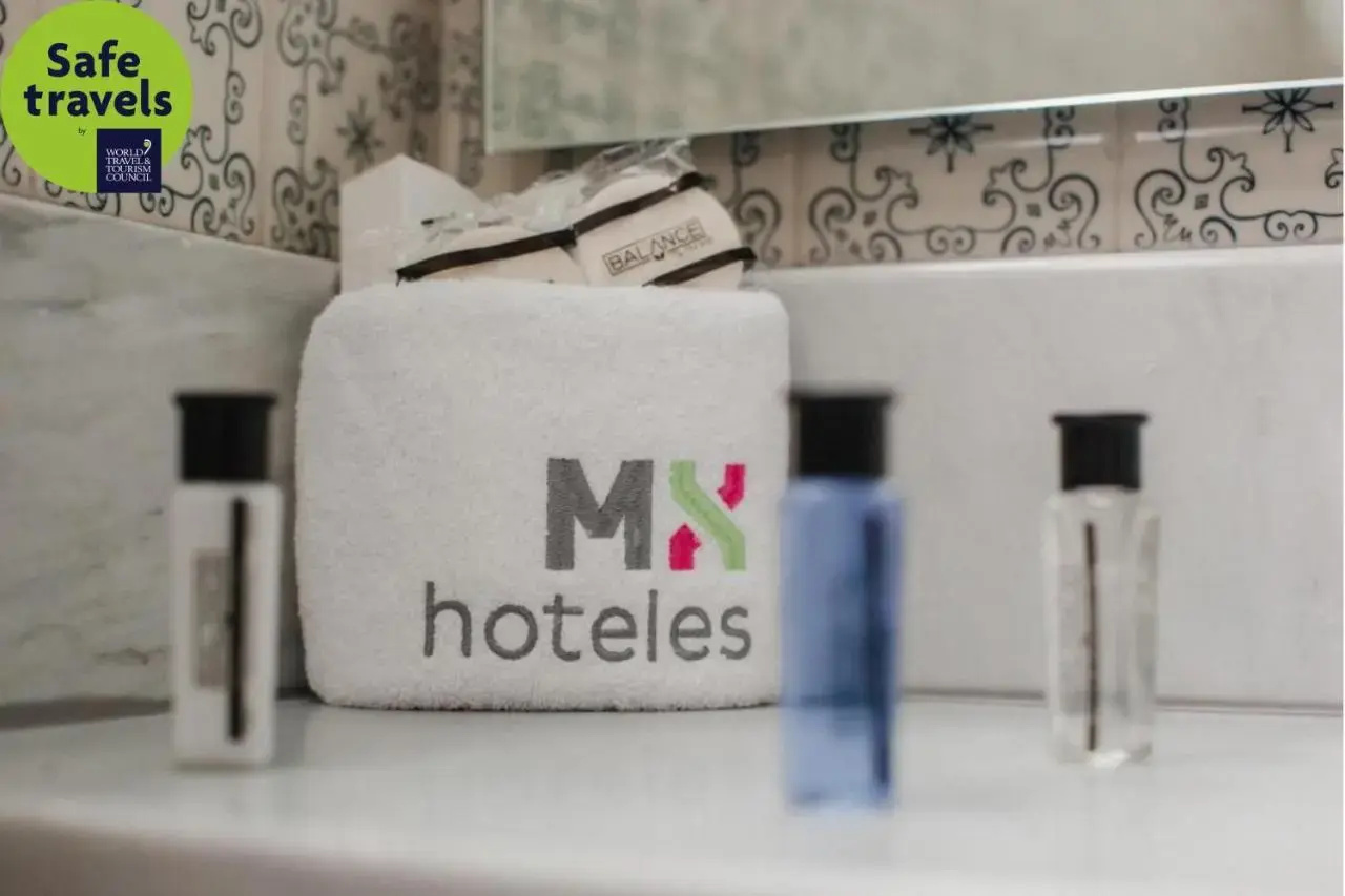 Foto - Hotel MX garibaldi CDMX, Trademark Collection by Wyndham