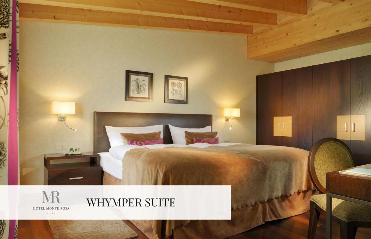 Foto - Hotel Monte Rosa