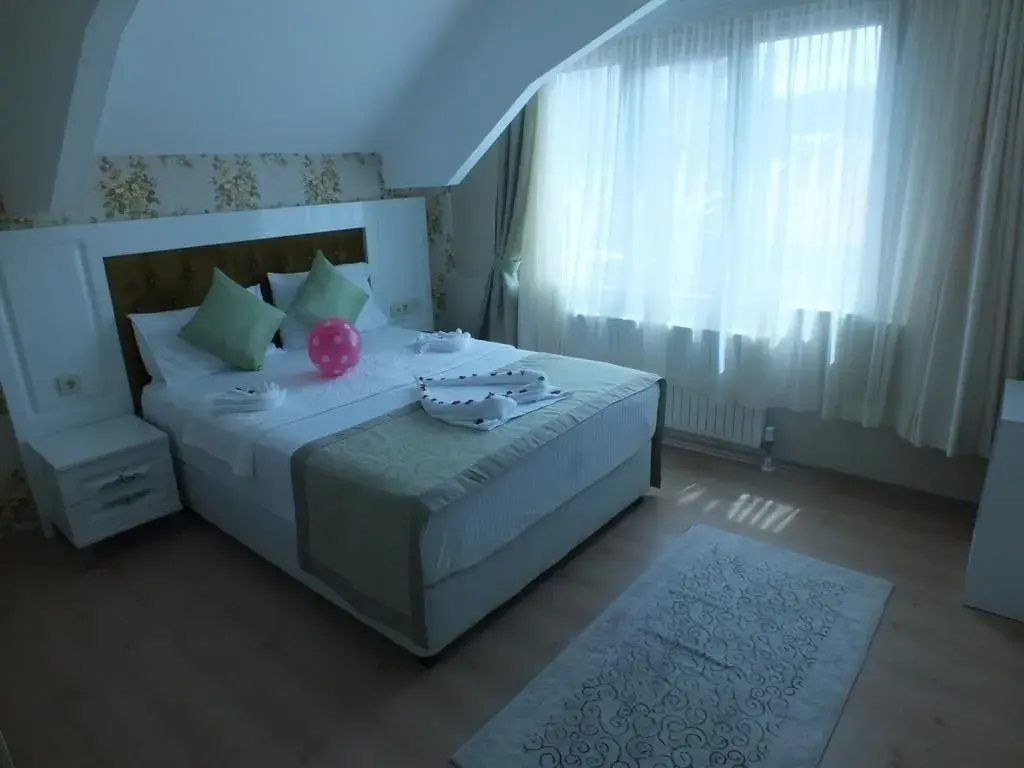 Photo - Emirtimes Hotel Kadıköy