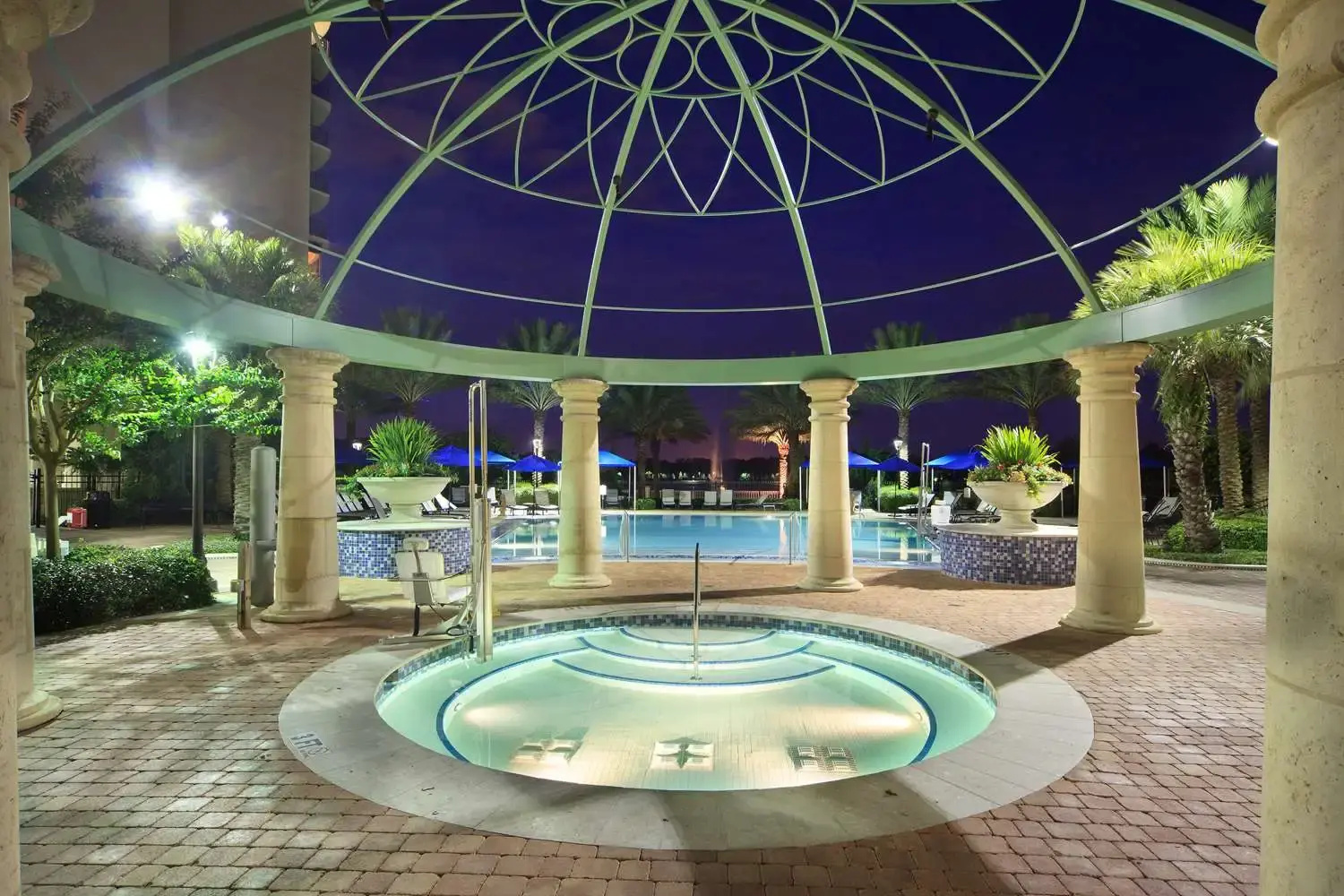 Foto - Hilton Grand Vacations Club Parc Soleil Orlando