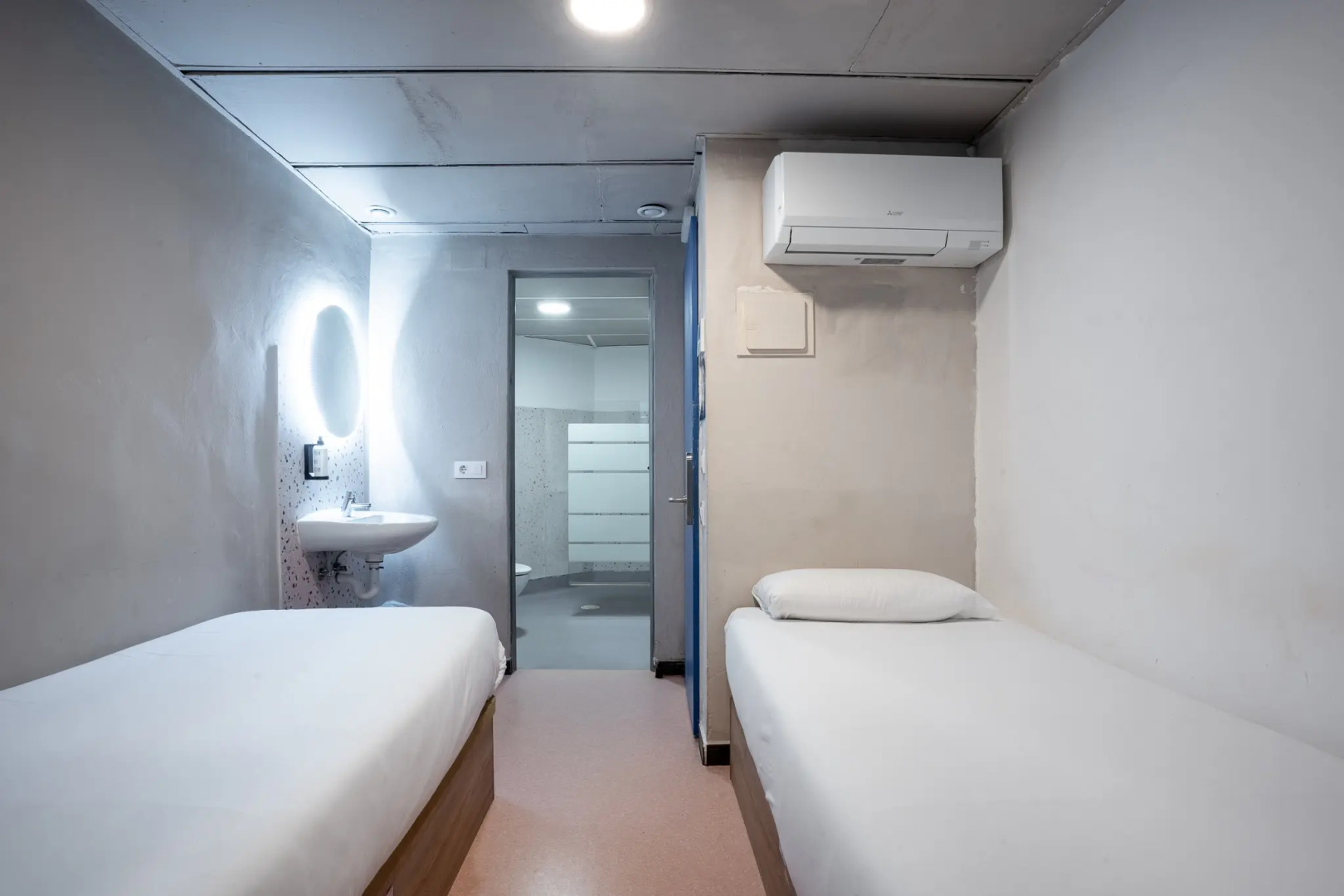 Foto - Ideal Youth Hostel