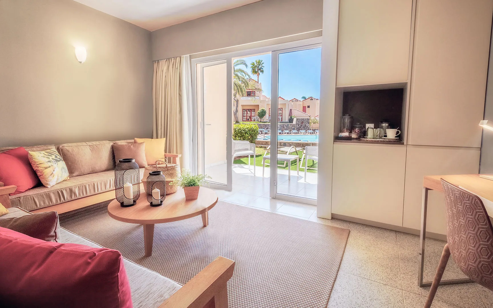 Foto - Hotel LIVVO Koala Garden