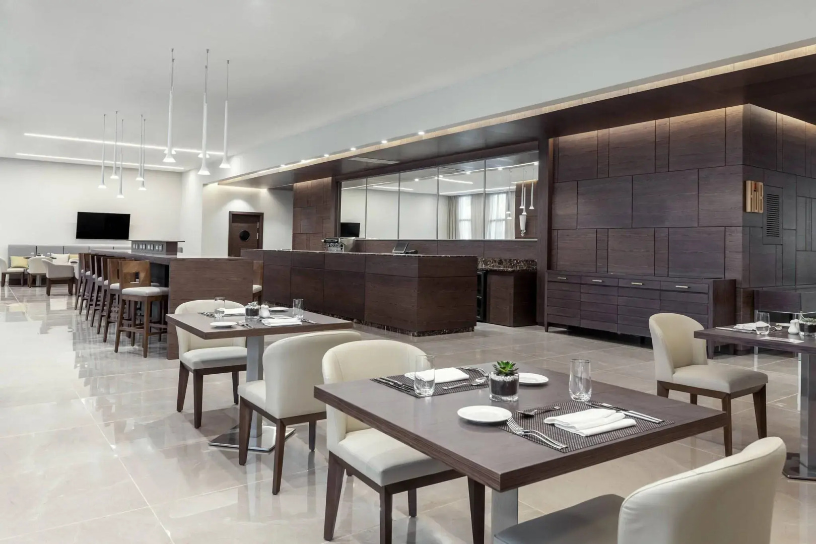 Foto - Residence Inn by Marriott Algiers Bab Ezzouar