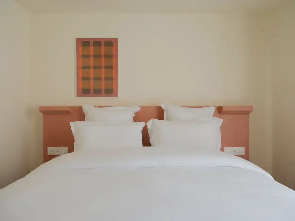 Foto - Edgar Suites - Église