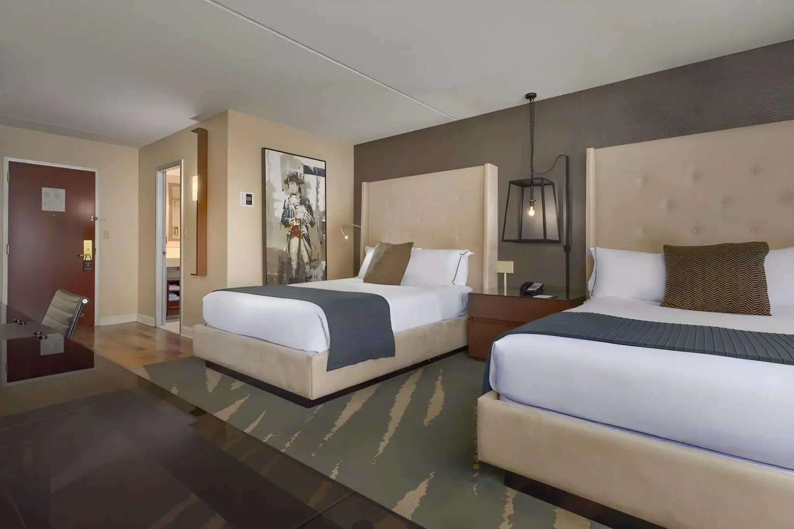 Photo - Revere Hotel Boston Common