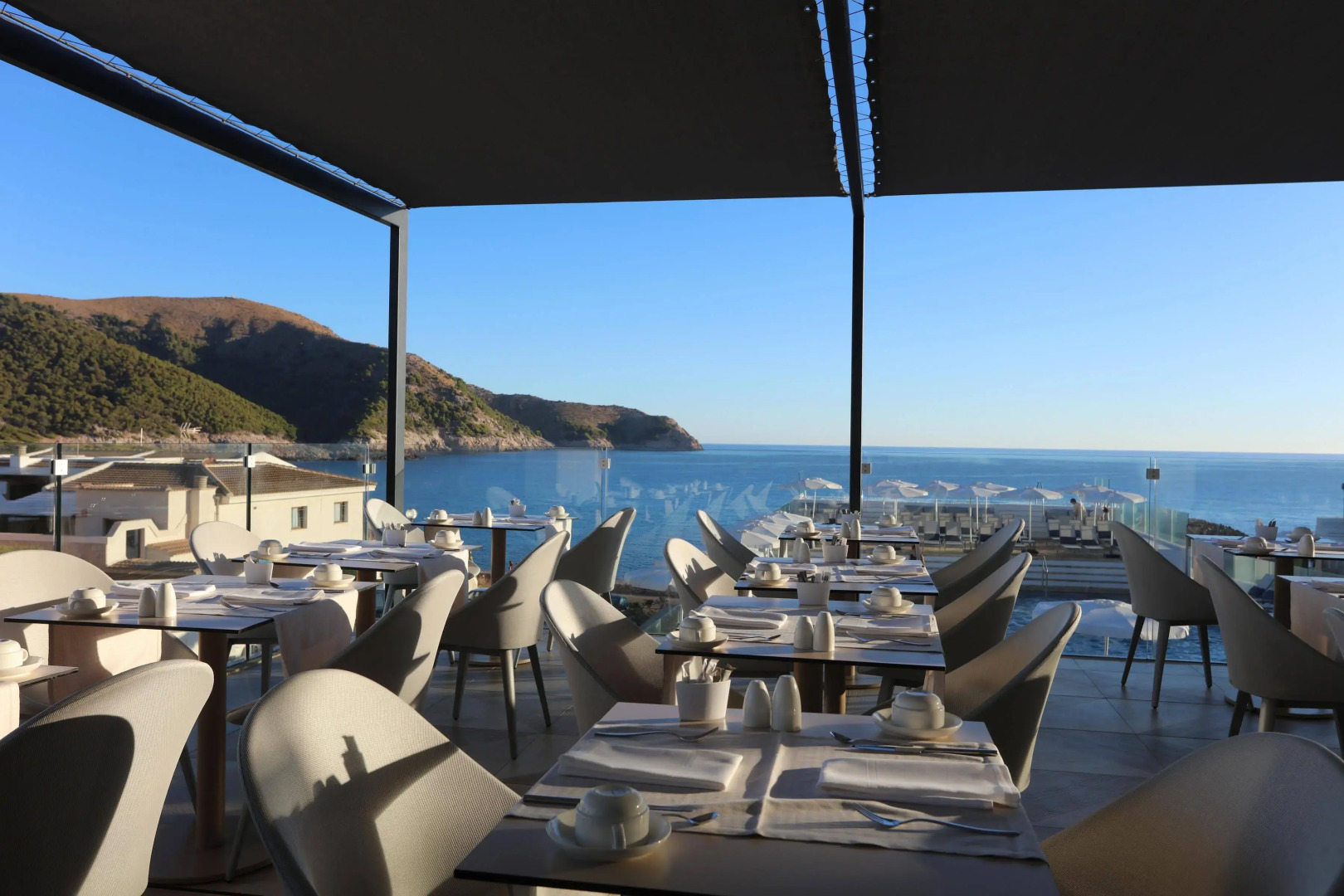 Foto - Mar Azul Pur Estil Hotel & Spa - Adults only