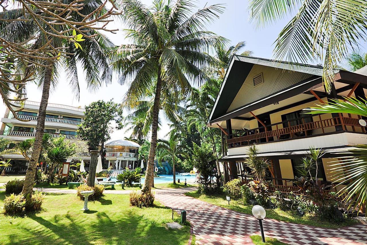 Foto - Paradise Garden Hotel and Convention Boracay Powered by ASTON