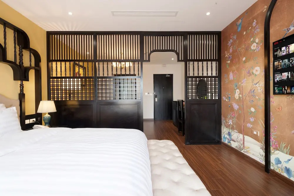 Photo - Palago Boutique Hotel