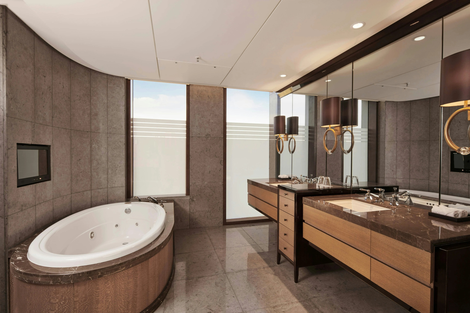 Photo - JW Marriott Dongdaemun Square Seoul