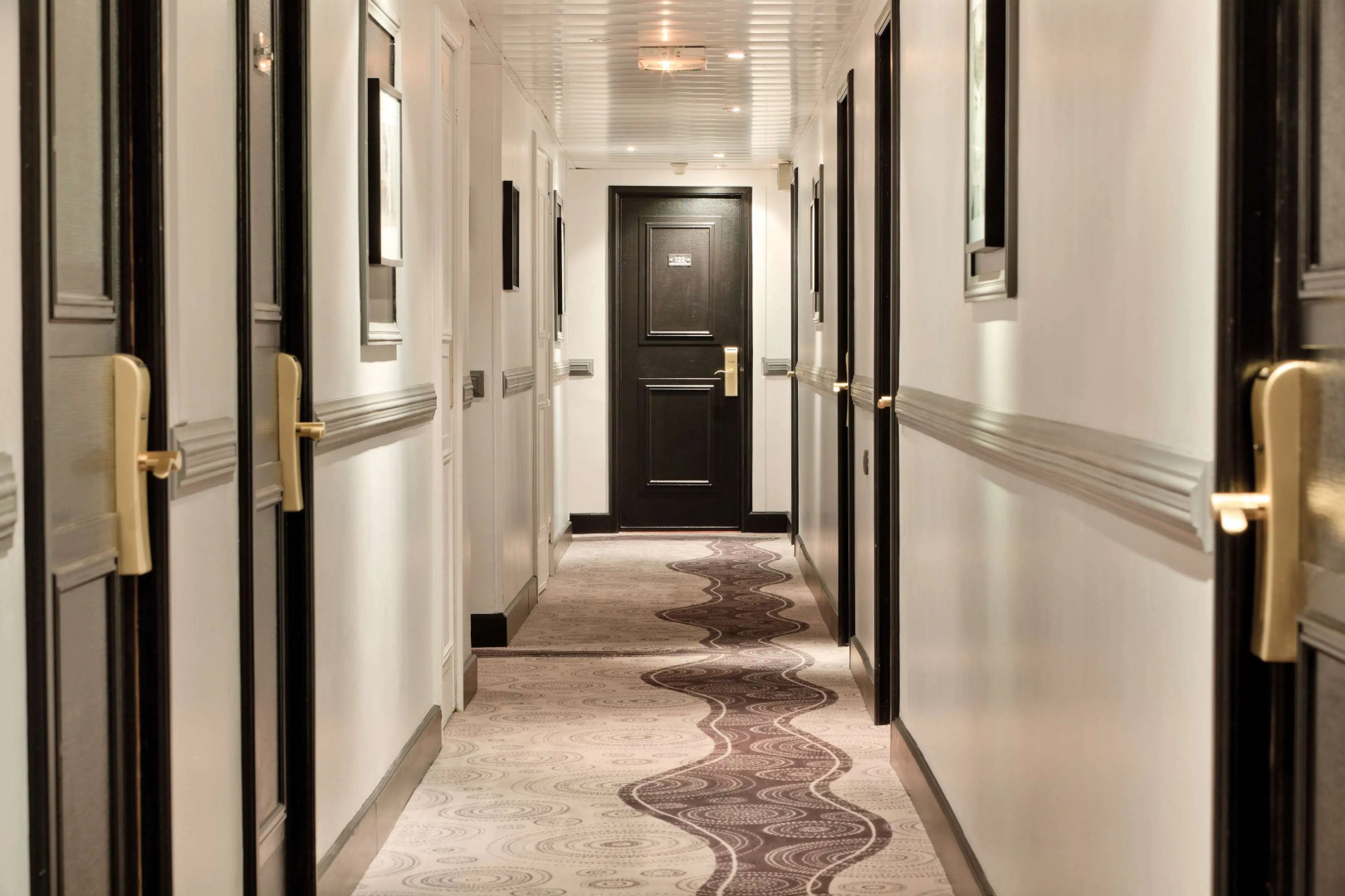 Photo - Best Western Plus Hotel Massena Nice