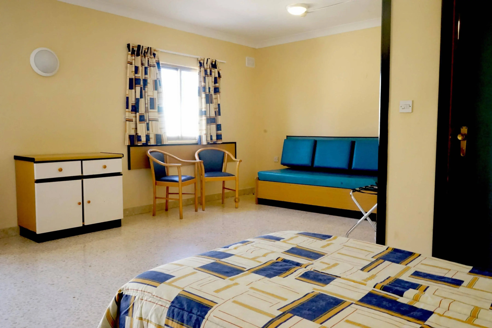 Foto - The St. George’s Park Hotel