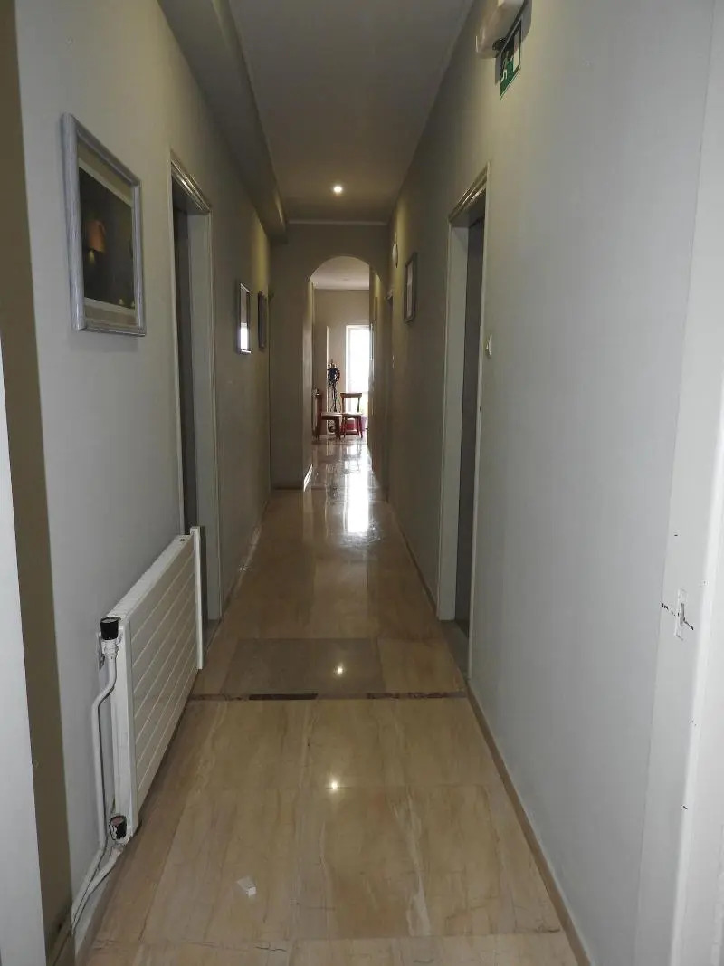 Foto - Bikakis Family Apartments