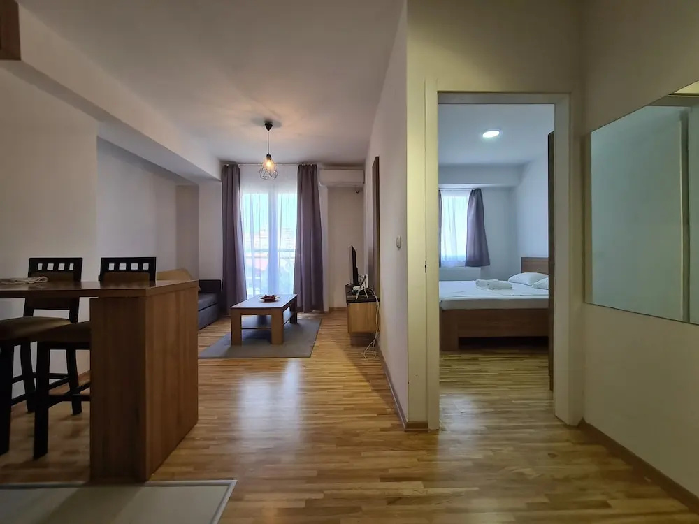 Photo - Urban Serviced Apartments