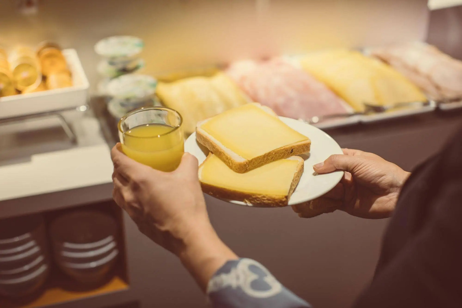 Photo - Tourist Inn One Amsterdam