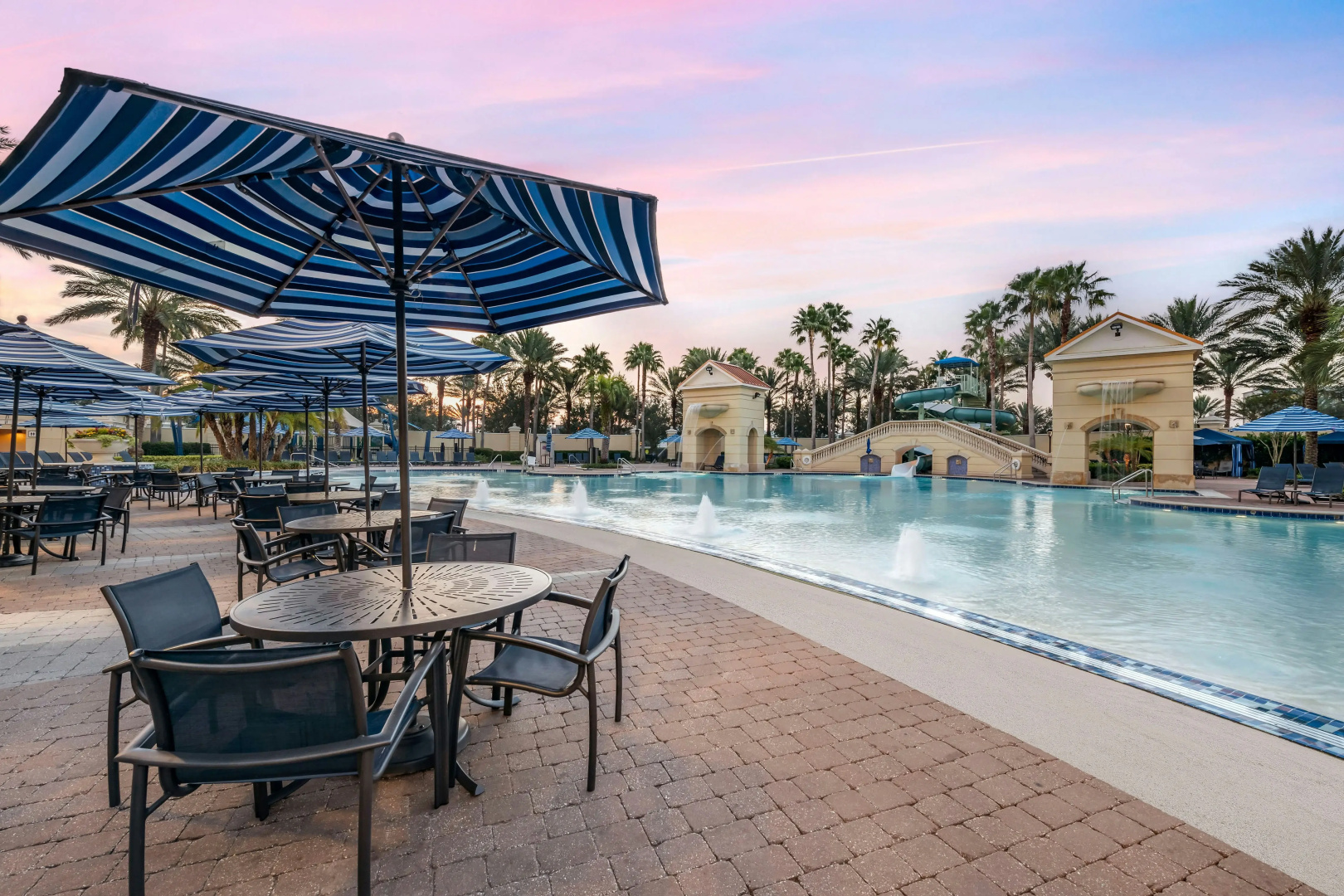 Foto - Hilton Grand Vacations Club Parc Soleil Orlando