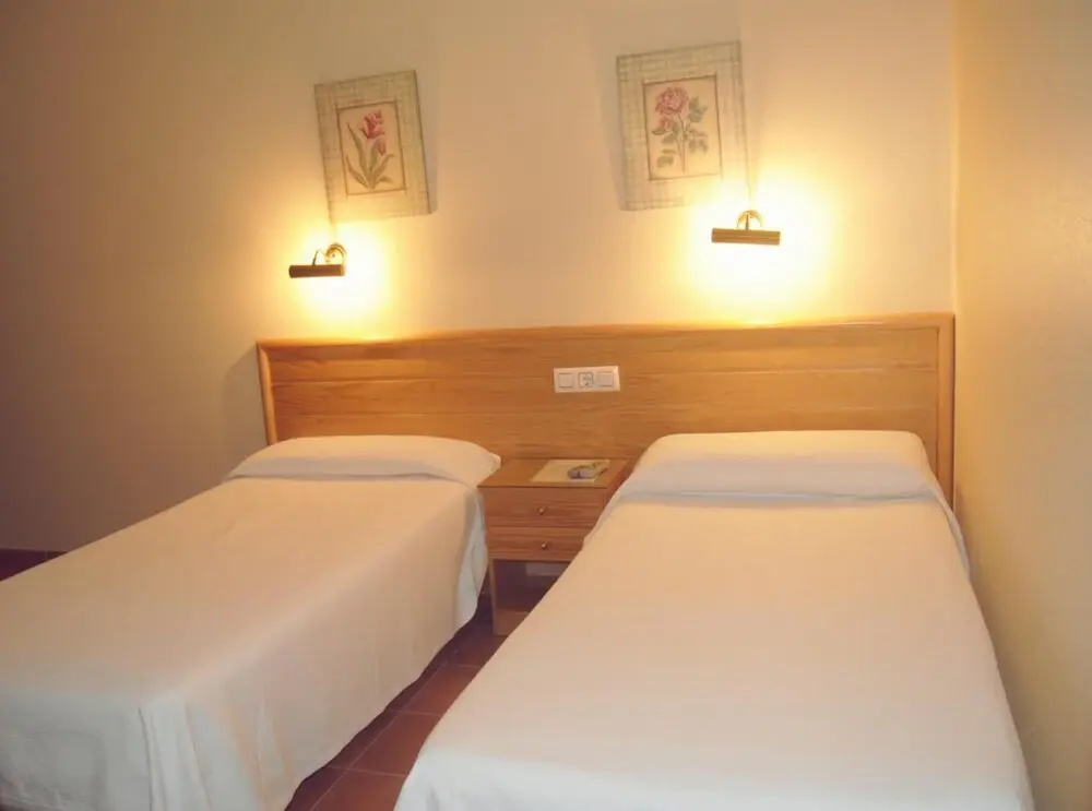 Foto - Hotel Los Molinos