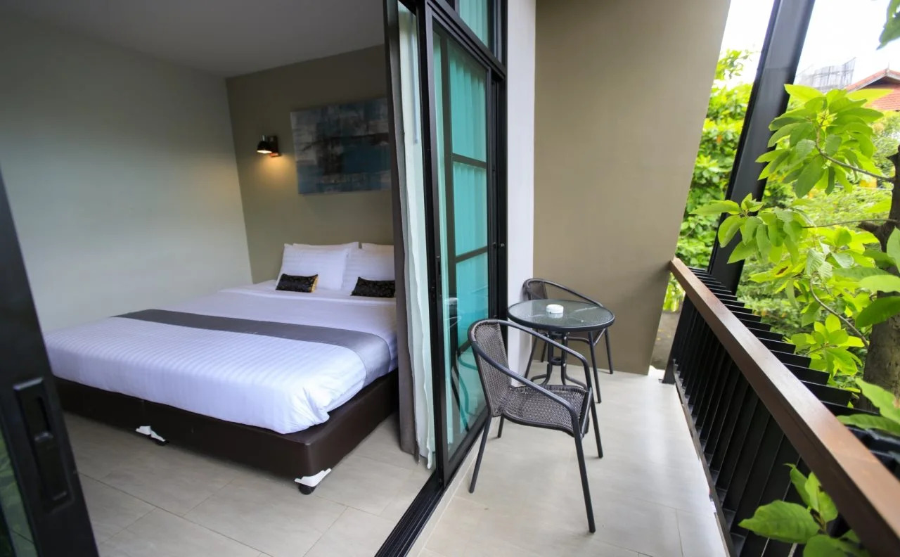 Foto - Wealth Boutique Hotel Chiang Mai