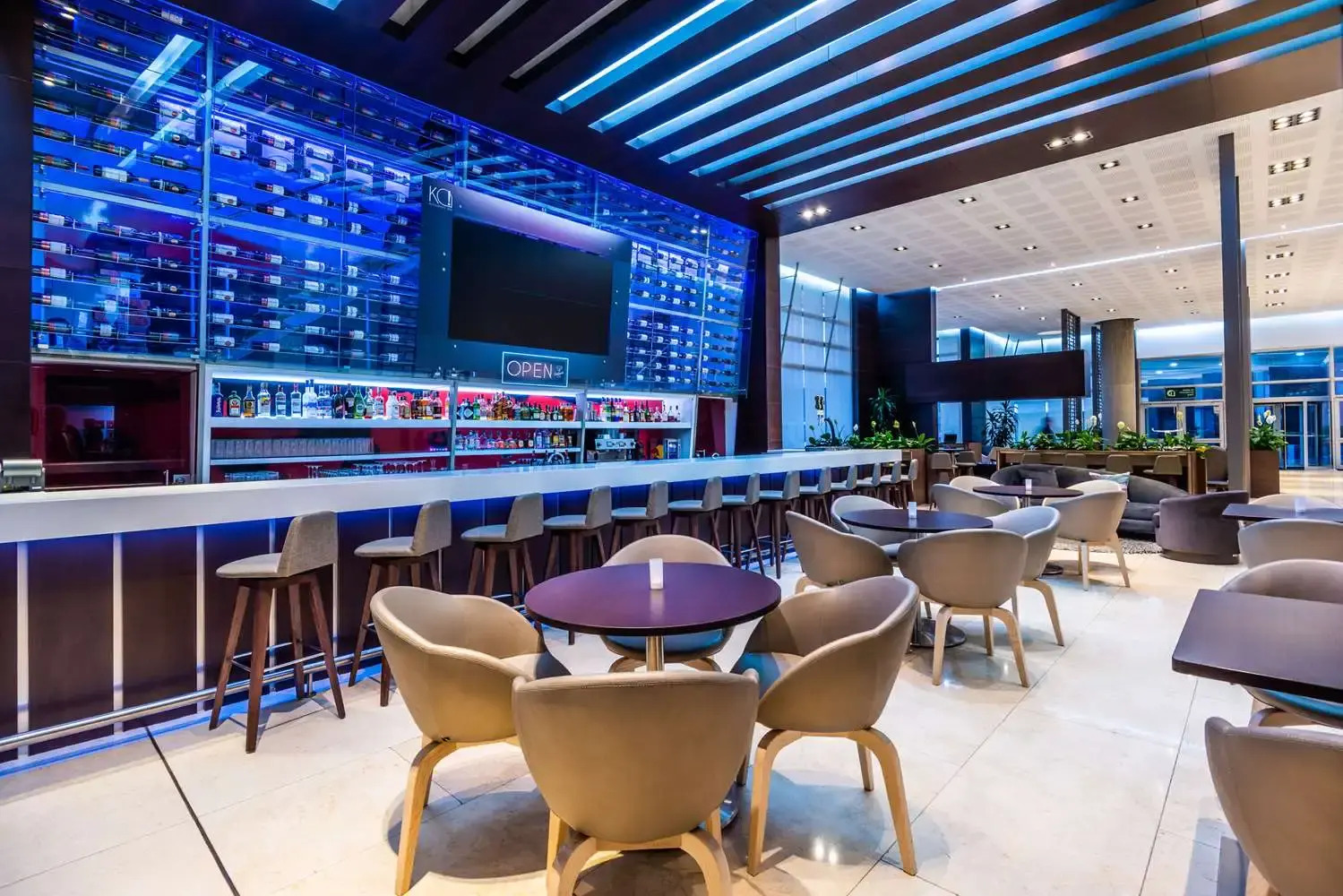 Photo - Hilton DoubleTree Bogotá Salitre AR