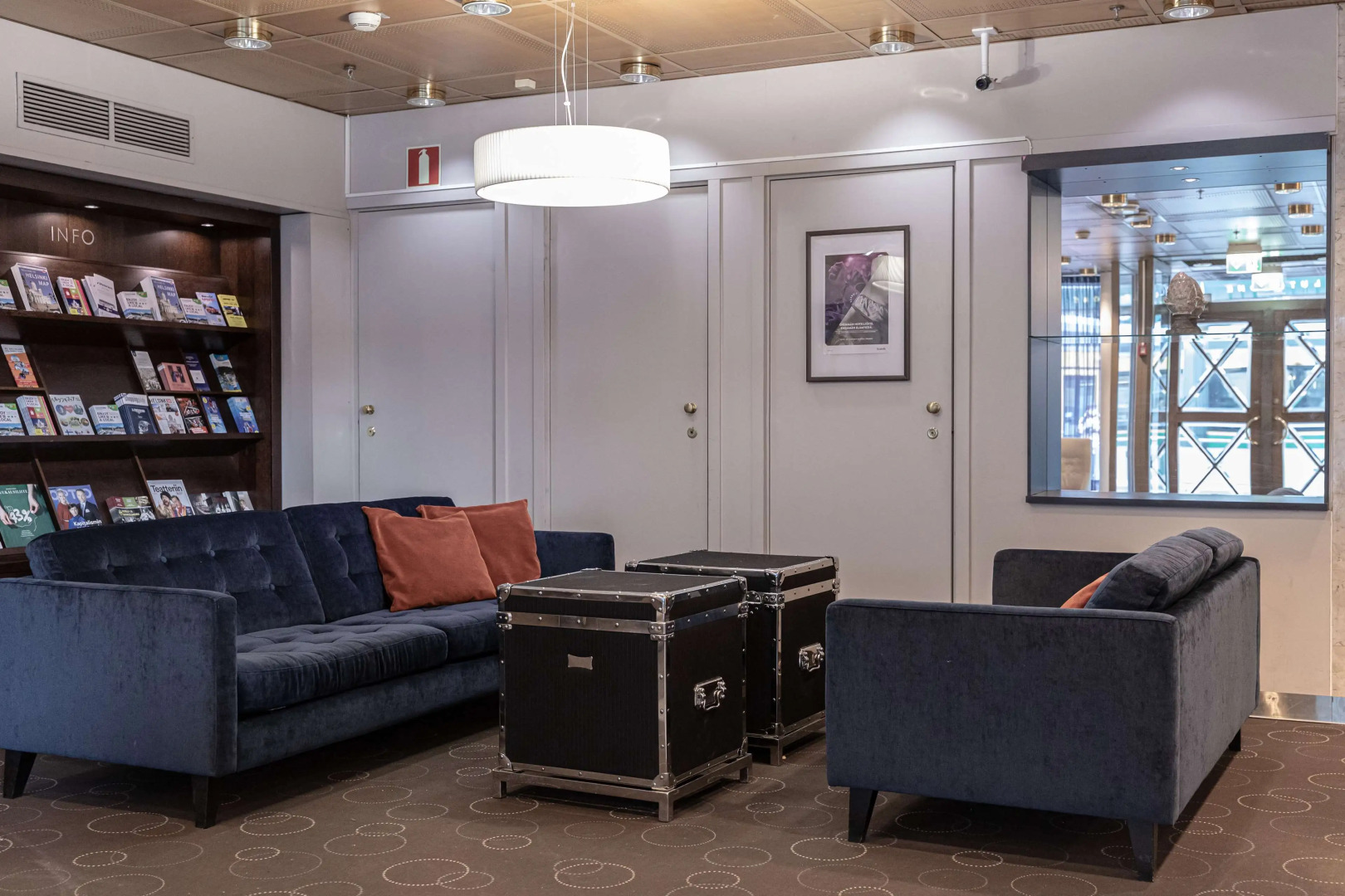 Photo - Scandic Kaisaniemi