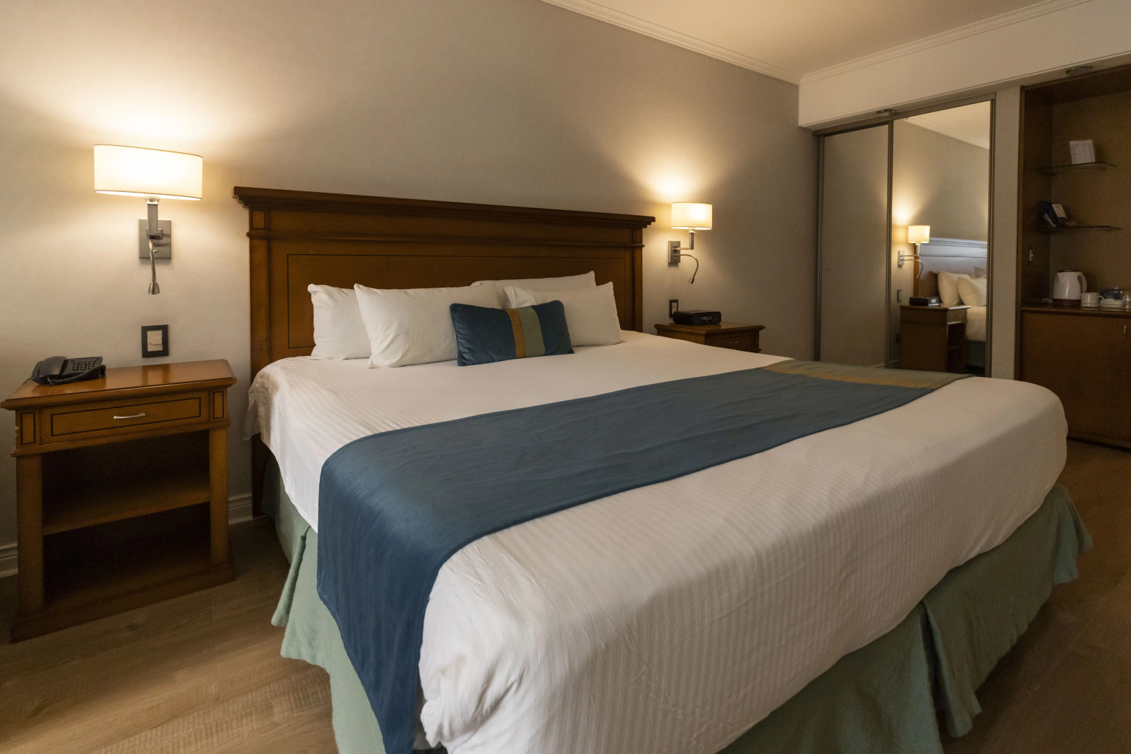 Photo - Blank Hotel Recoleta