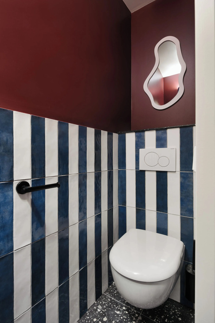 Foto - Edgar Suites Montmartre - Paul Albert