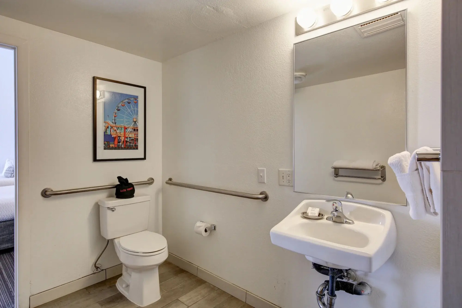 Photo - Inn at Venice Beach