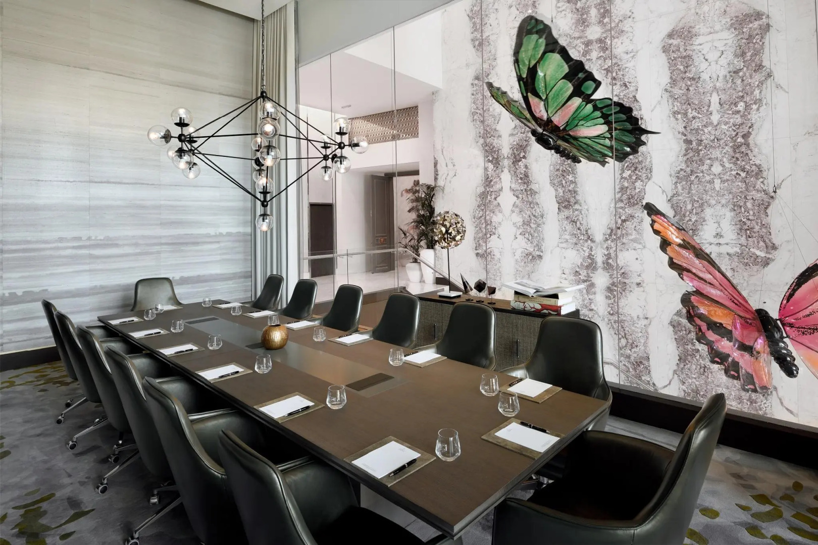 Foto - Address Downtown