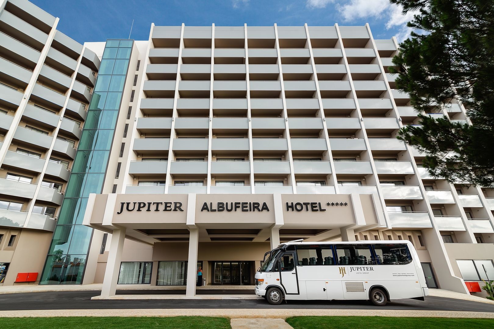 Foto - Jupiter Albufeira Hotel - Family & Fun - All Inclusive 24h