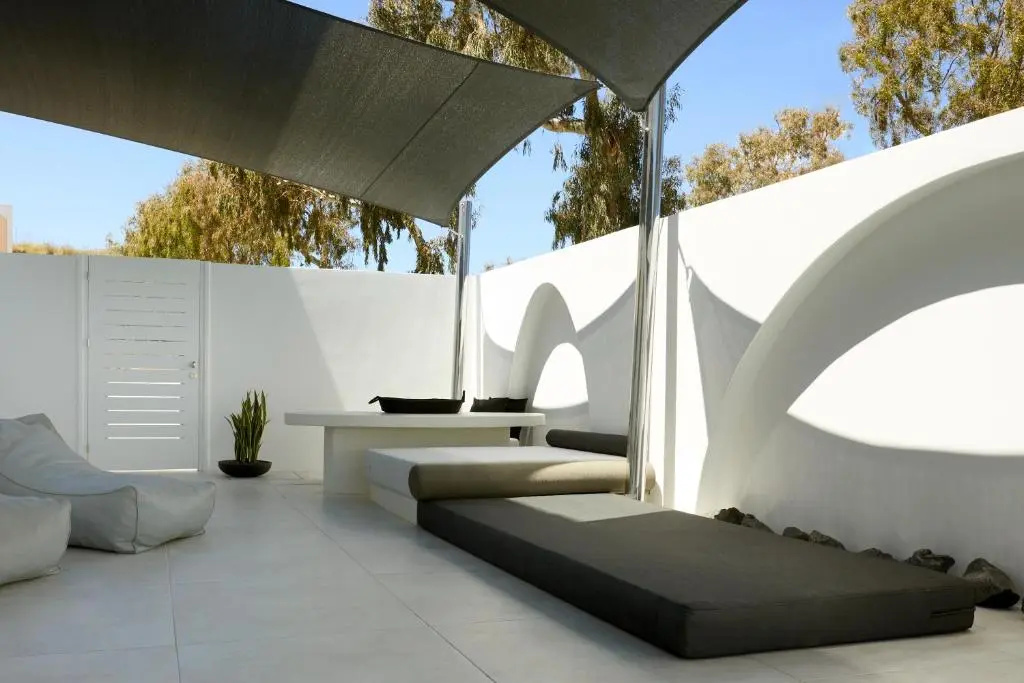 Photo - Le Blanc Resort - Two Luxury Villas