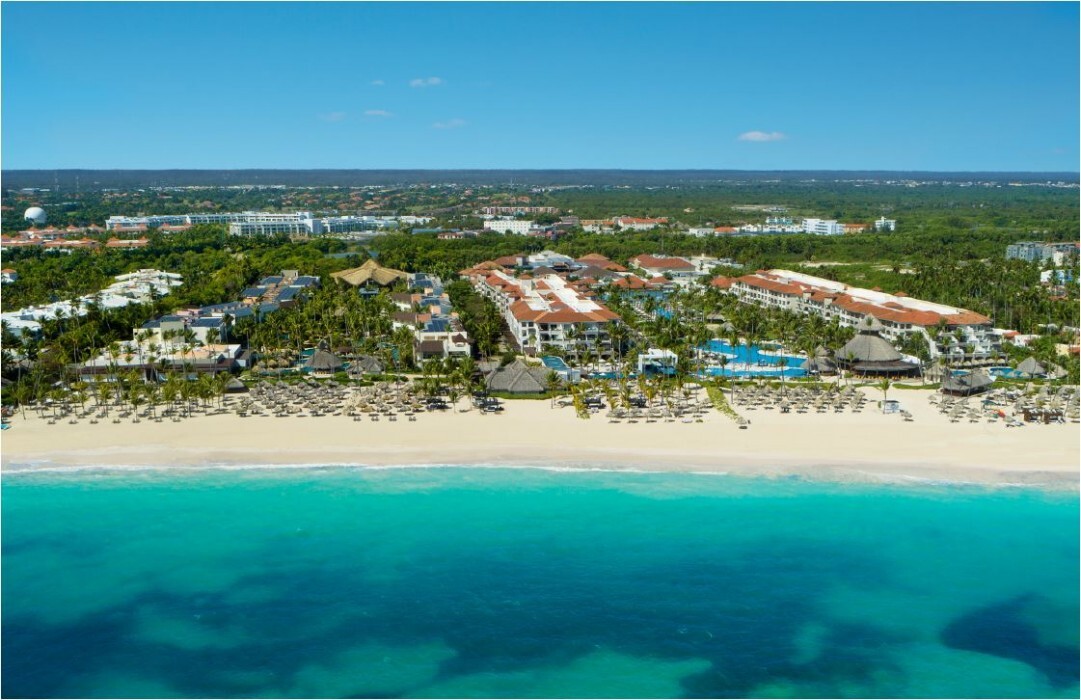 Foto - Secrets Royal Beach Punta Cana - Adults Only - All Inclusive