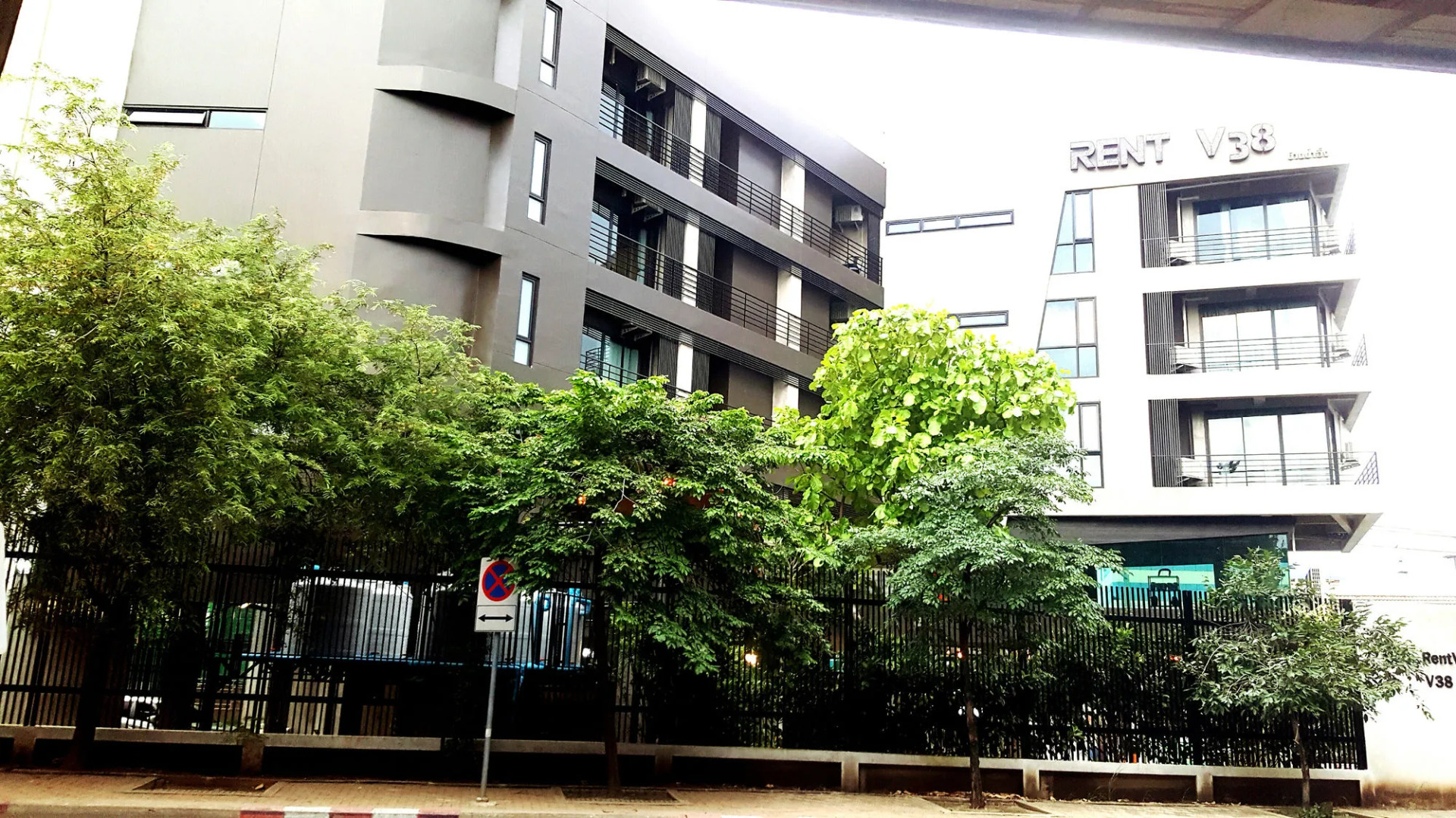 Foto - Rent V38 #420 friendly Thailand