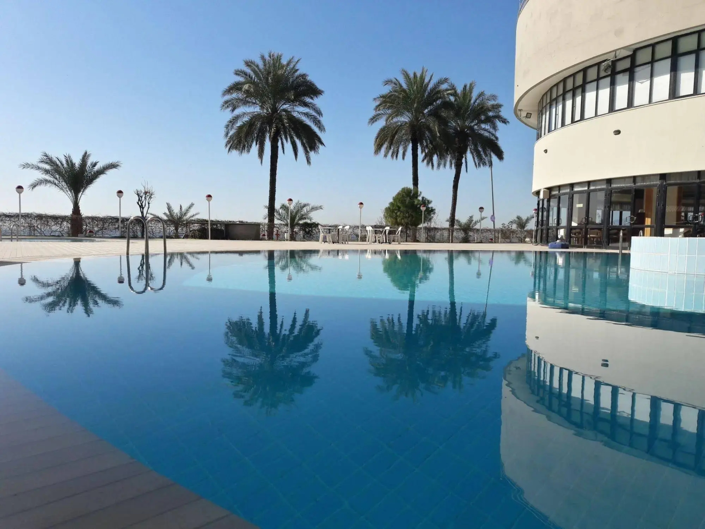 Photo - Cender Hotel