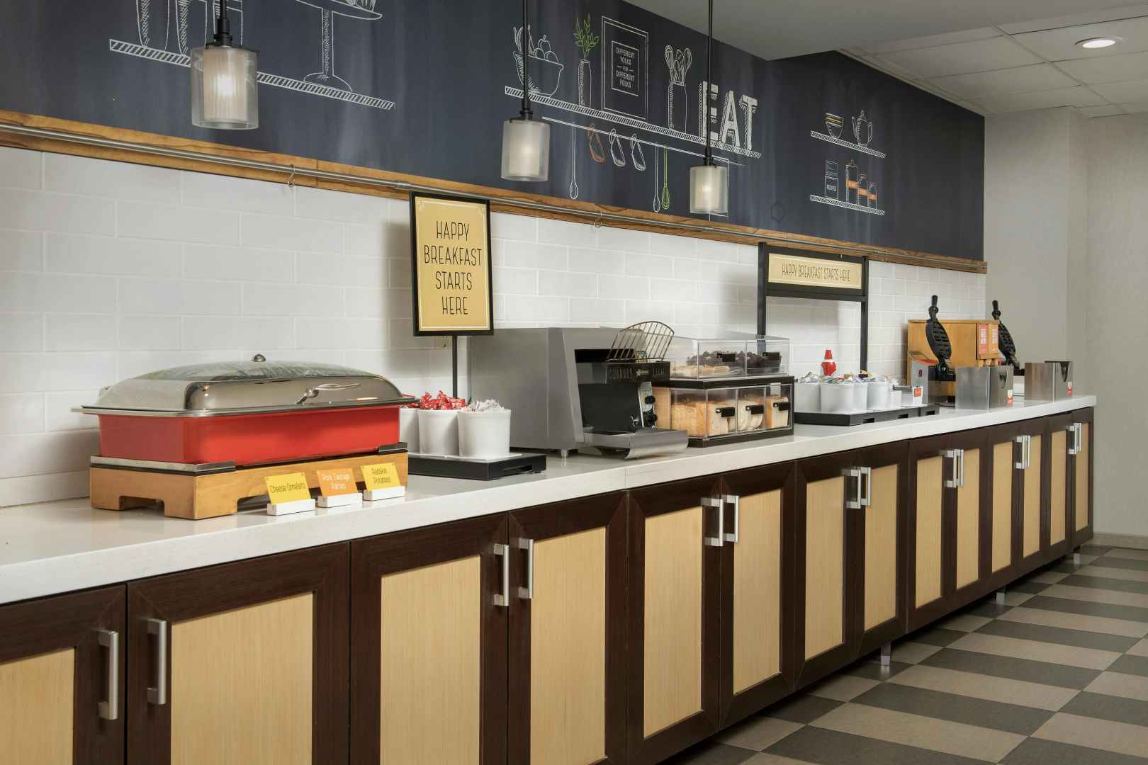 Foto - Hampton Inn Pittsburgh/Monroeville